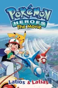 pok mon heroes 2002 , TheMoviesFlix - TheMoviesFlix.Digital