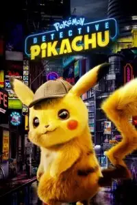 pokemon detective pikachu 2019 , TheMoviesFlix - TheMoviesFlix.Digital