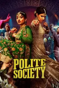 polite society 2023 , TheMoviesFlix - TheMoviesFlix.Digital