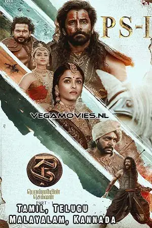 ponniyin selvan part i 2022 , TheMoviesFlix - TheMoviesFlix.Digital