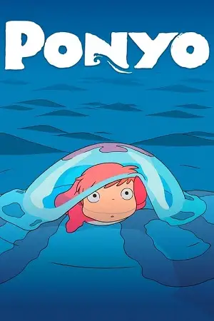 ponyo 2008 , TheMoviesFlix - TheMoviesFlix.Digital