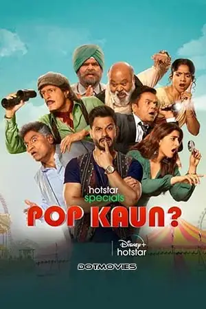 pop kaun season 1 , TheMoviesFlix - TheMoviesFlix.Digital
