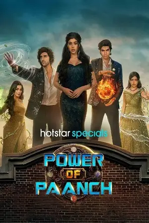 power of paanch 2025 , TheMoviesFlix - TheMoviesFlix.Digital