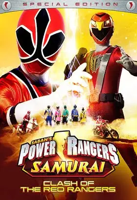 power rangers samurai clash of the red rangers 2011 , TheMoviesFlix - TheMoviesFlix.Digital