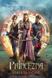 princess cursed in time 2020 , TheMoviesFlix - TheMoviesFlix.Digital