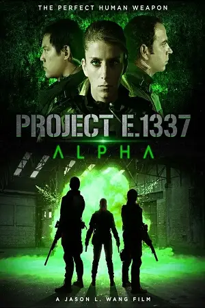 project e.1337 alpha 2022 , TheMoviesFlix - TheMoviesFlix.Digital