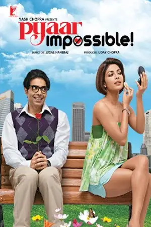 pyaar impossible 2010 , TheMoviesFlix - TheMoviesFlix.Digital