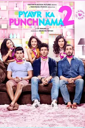 pyaar ka punchnama 2 2015 , TheMoviesFlix - TheMoviesFlix.Digital