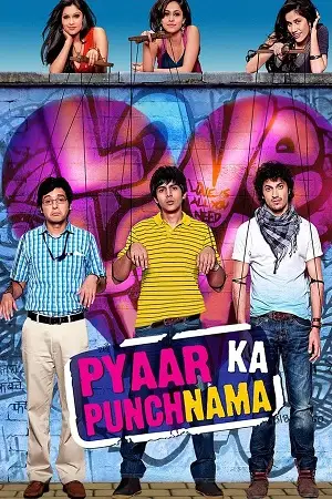 pyaar ka punchnama 2011 , TheMoviesFlix - TheMoviesFlix.Digital