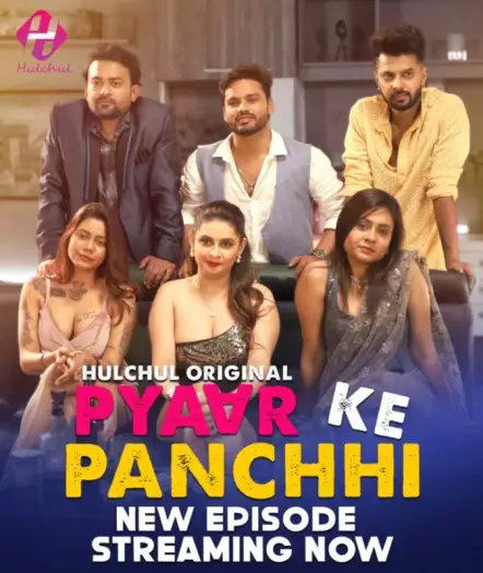 pyaar ke panchhi 2024 , TheMoviesFlix - TheMoviesFlix.Digital