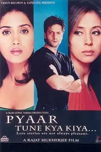 pyaar tune kya kiya 2001 , TheMoviesFlix - TheMoviesFlix.Digital