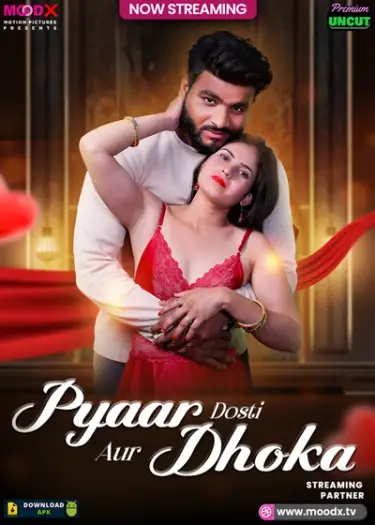 pyar dosti aur dhokha 2025 , TheMoviesFlix - TheMoviesFlix.Digital