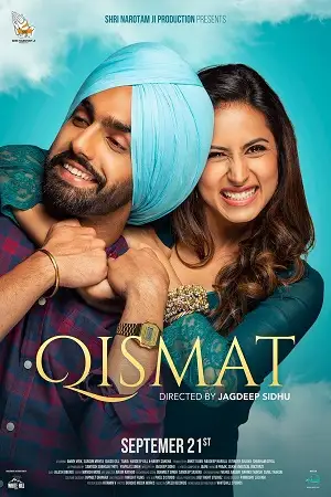 qismat 2018 , TheMoviesFlix - TheMoviesFlix.Digital