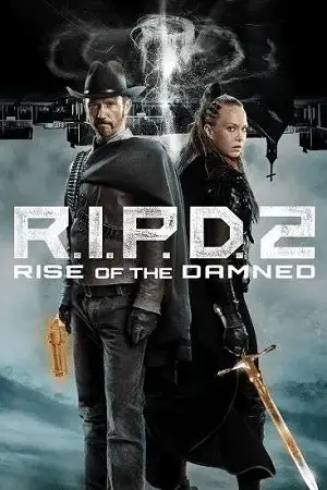 r.i.p.d. 2 rise of the damned 2022 , TheMoviesFlix - TheMoviesFlix.Digital