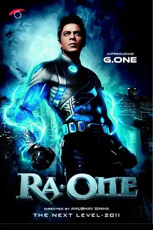ra.one 2011 , TheMoviesFlix - TheMoviesFlix.Digital