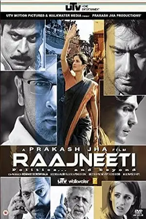 raajneeti 2010 , TheMoviesFlix - TheMoviesFlix.Digital