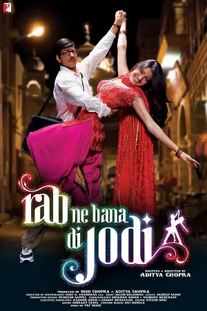 rab ne bana di jodi 2008 , TheMoviesFlix - TheMoviesFlix.Digital