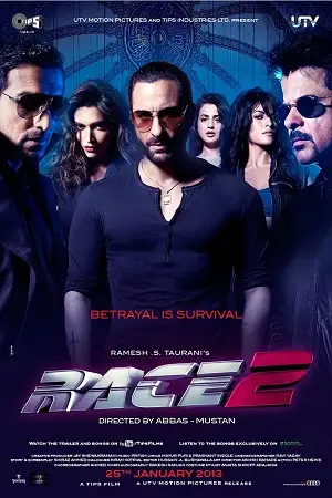 race 2 2013 , TheMoviesFlix - TheMoviesFlix.Digital