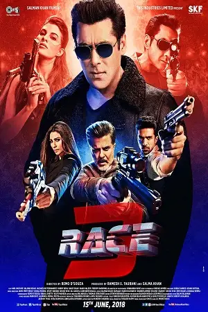 race 3 2018 , TheMoviesFlix - TheMoviesFlix.Digital