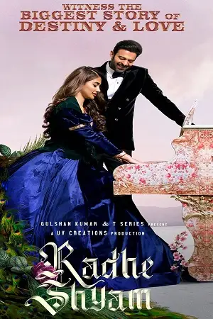 radhe shyam 2022 , TheMoviesFlix - TheMoviesFlix.Digital