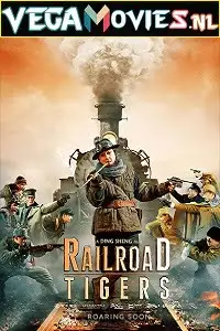 railroad tigers 2016 , TheMoviesFlix - TheMoviesFlix.Digital