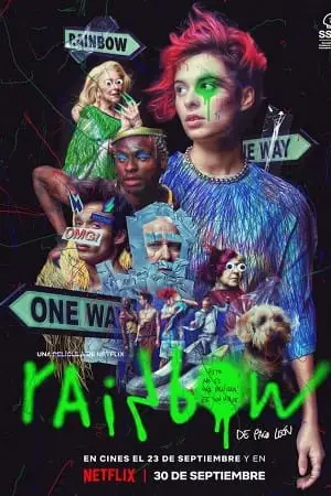 rainbow netflix original 2022 , TheMoviesFlix - TheMoviesFlix.Digital