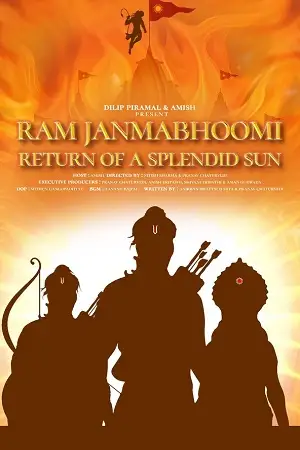 ram janmabhoomi return of a splendid sun 2024 , TheMoviesFlix - TheMoviesFlix.Digital