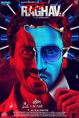 raman raghav 2.0 2016 , TheMoviesFlix - TheMoviesFlix.Digital