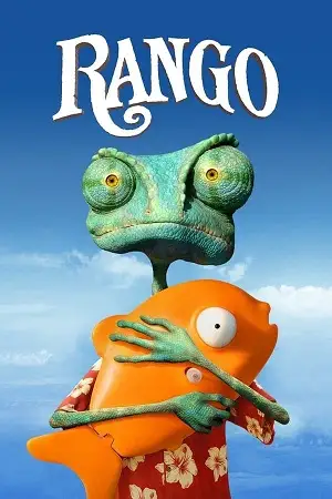 rango 2011 , TheMoviesFlix - TheMoviesFlix.Digital