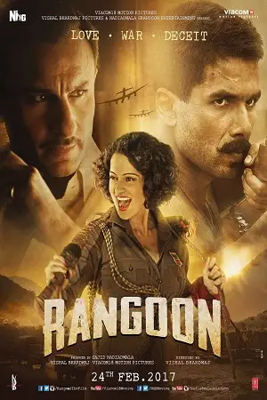 rangoon 2017 , TheMoviesFlix - TheMoviesFlix.Digital