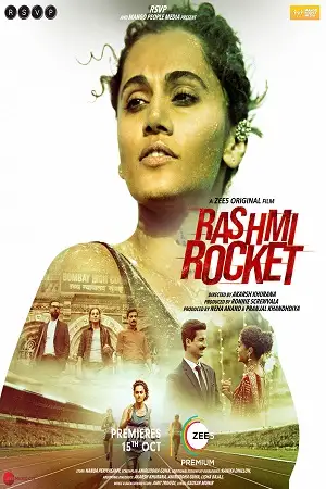 rashmi rocket 2021 , TheMoviesFlix - TheMoviesFlix.Digital
