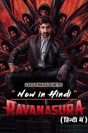 ravanasura 2023 , TheMoviesFlix - TheMoviesFlix.Digital