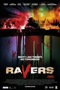 ravers 2020 , TheMoviesFlix - TheMoviesFlix.Digital