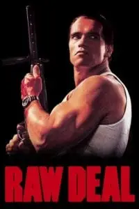 raw deal 1986 , TheMoviesFlix - TheMoviesFlix.Digital