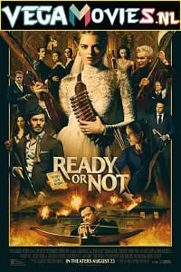 ready or not 2019 , TheMoviesFlix - TheMoviesFlix.Digital