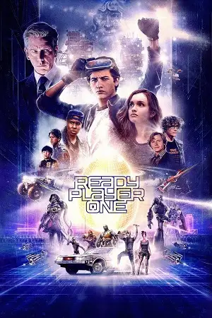 ready player one 2018 , TheMoviesFlix - TheMoviesFlix.Digital