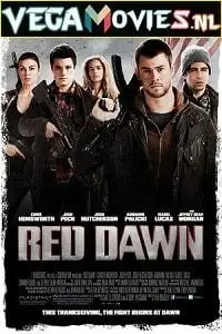 red dawn 2012 , TheMoviesFlix - TheMoviesFlix.Digital