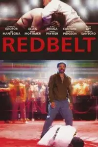 redbelt 2008 , TheMoviesFlix - TheMoviesFlix.Digital
