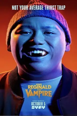 reginald the vampire 2022 , TheMoviesFlix - TheMoviesFlix.Digital