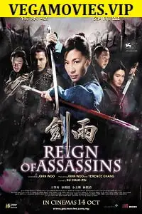 reign of assassins 2010 , TheMoviesFlix - TheMoviesFlix.Digital