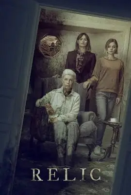 relic 2020 , TheMoviesFlix - TheMoviesFlix.Digital