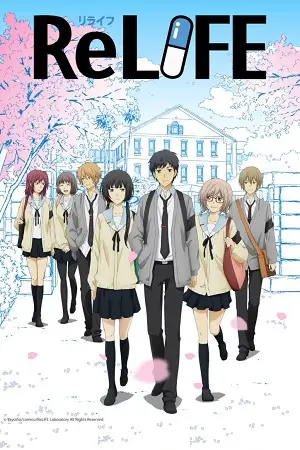 relife season 1 , TheMoviesFlix - TheMoviesFlix.Digital