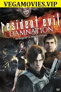 resident evil damnation 2012 , TheMoviesFlix - TheMoviesFlix.Digital