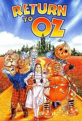 return to oz 1985 , TheMoviesFlix - TheMoviesFlix.Digital