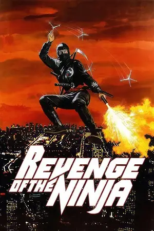 revenge of the ninja 1983 , TheMoviesFlix - TheMoviesFlix.Digital