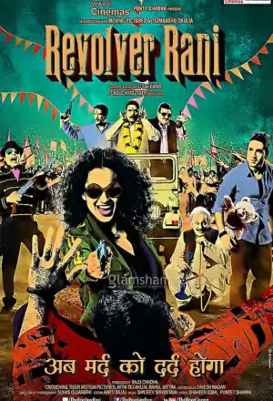 revolver rani 2014 , TheMoviesFlix - TheMoviesFlix.Digital