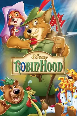 robin hood 1973 , TheMoviesFlix - TheMoviesFlix.Digital