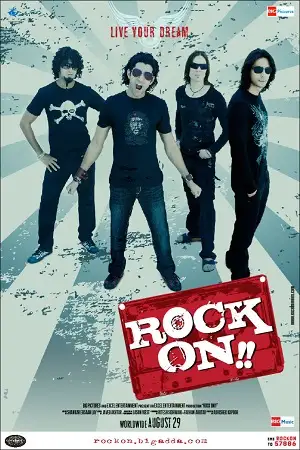 rock on 2008 , TheMoviesFlix - TheMoviesFlix.Digital
