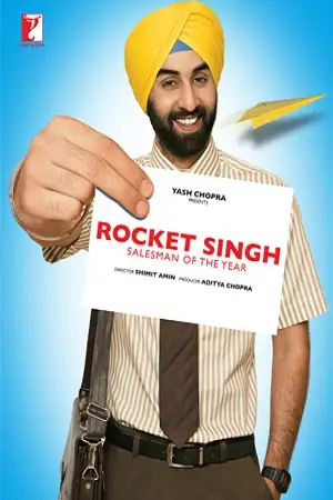 rocket singh 2009 , TheMoviesFlix - TheMoviesFlix.Digital