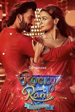 rocky aur rani ki prem kahani 2023 , TheMoviesFlix - TheMoviesFlix.Digital